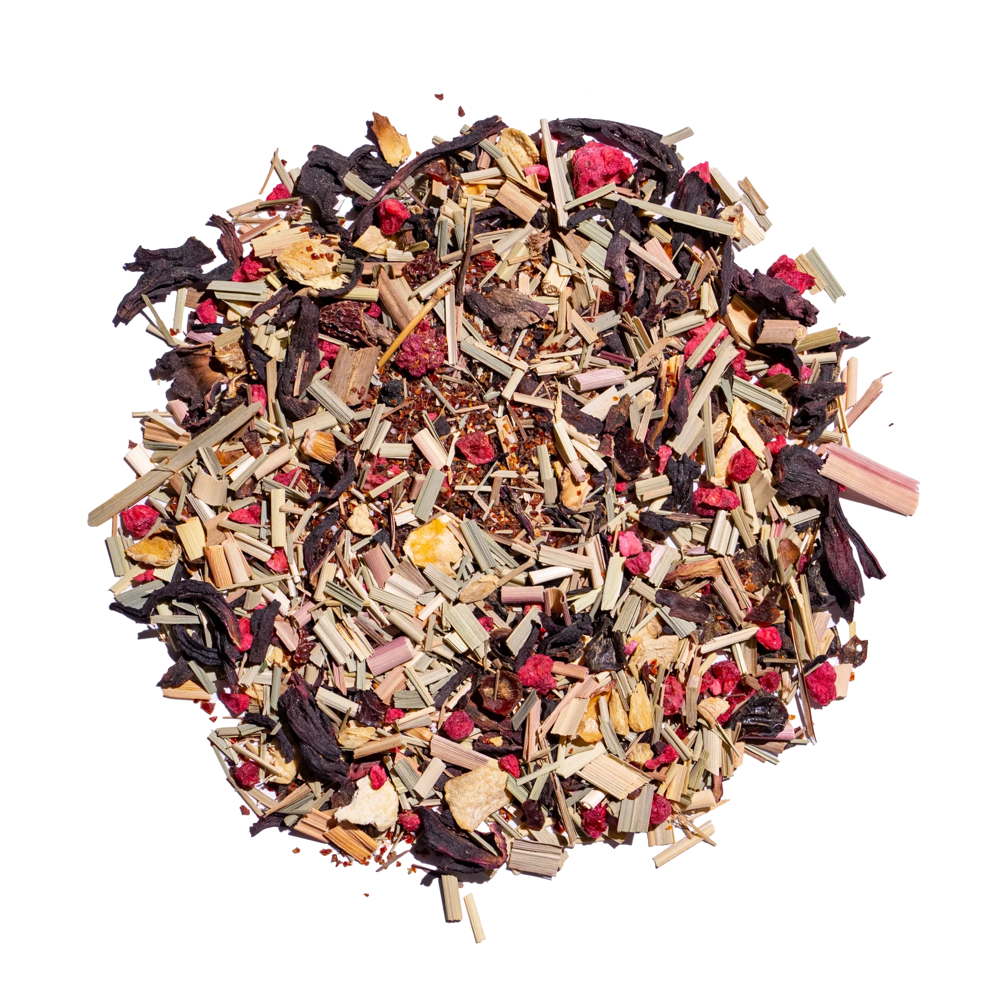Gin Fizz | Alcohol-Inspired Tea