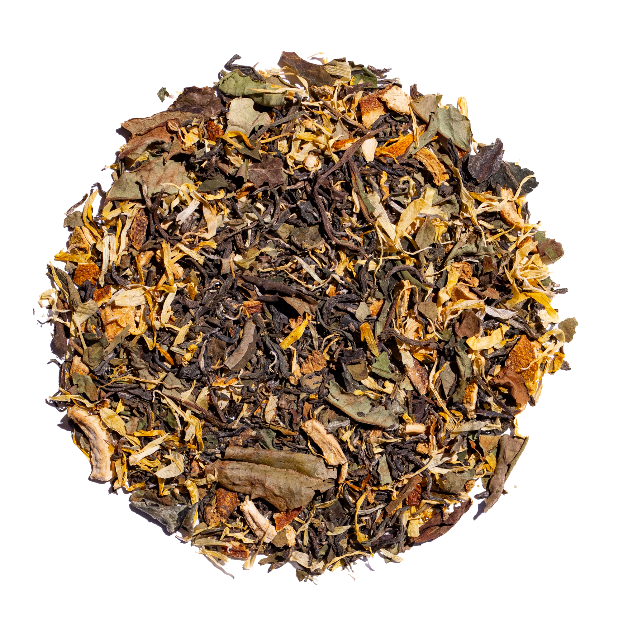 Green Tea Sauvignon | Alcohol-Inspired Tea