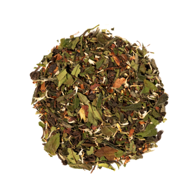 Kahlua Kiss | Alcohol-Inspired Tea
