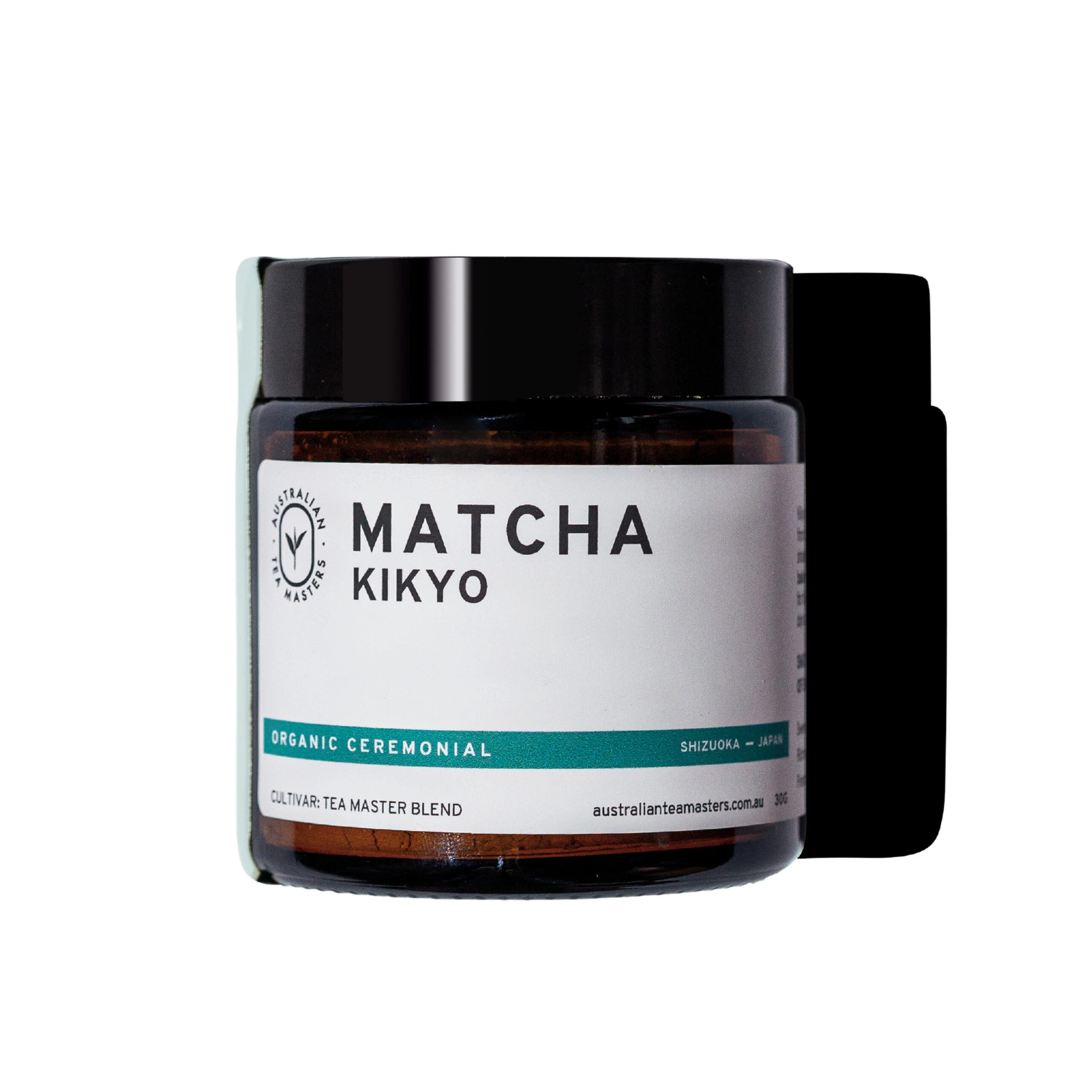organic ceremonial grade matcha kikyo matcha 30g