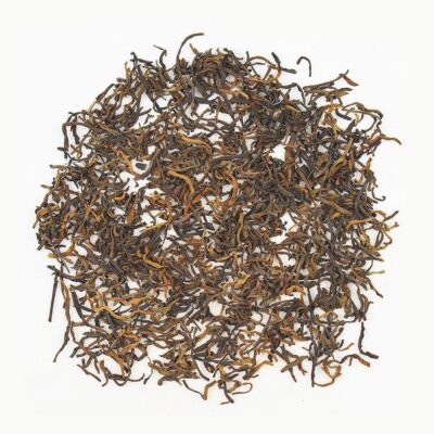 Loose Royal Puerh - 5 Years Old