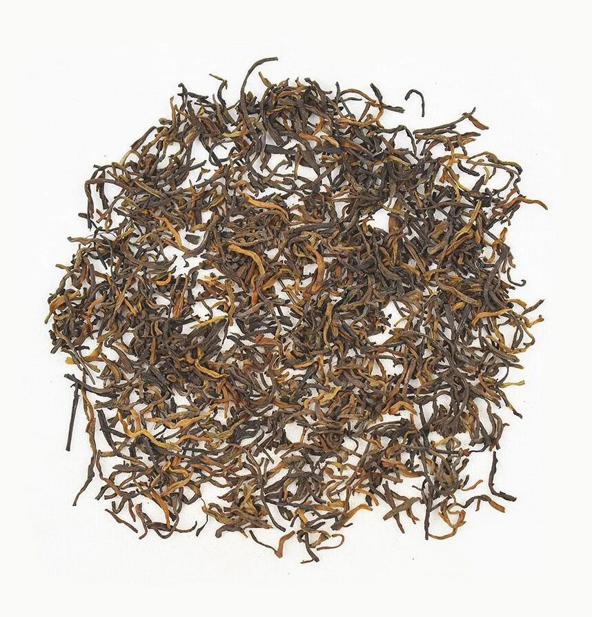 Loose Royal Pu-erh - 5 Years Old