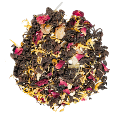 Oolong Chardonnay | Alcohol-Inspired Tea