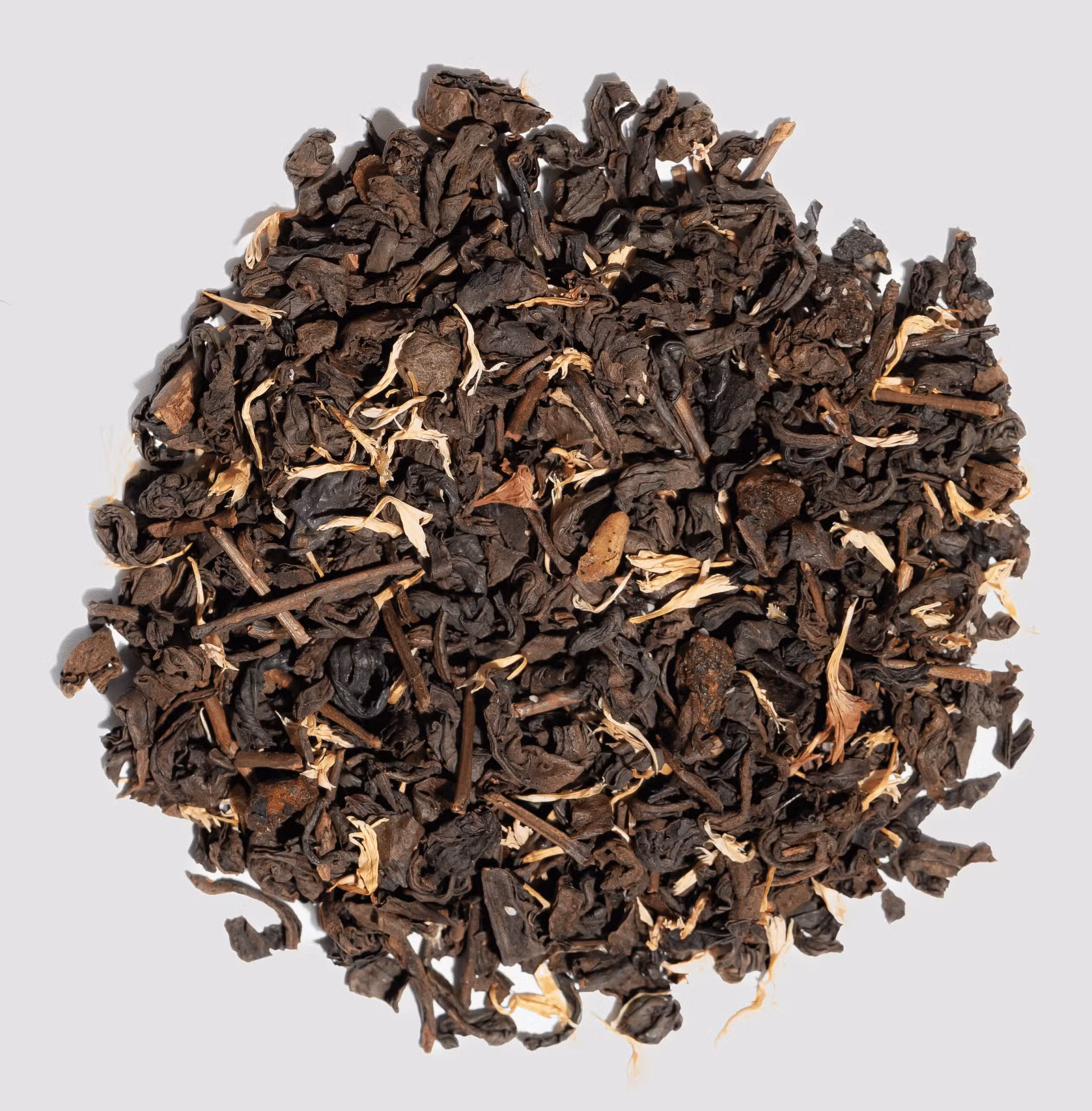 Pomegranate Oolong