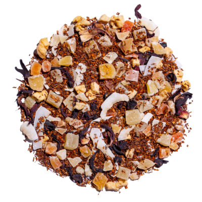 Piña Colada | Alcohol-Inspired Tea