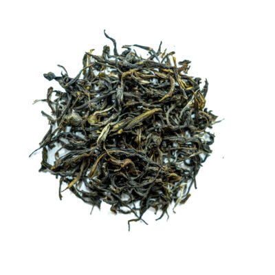 Pitu Bambuwa Green - 50g