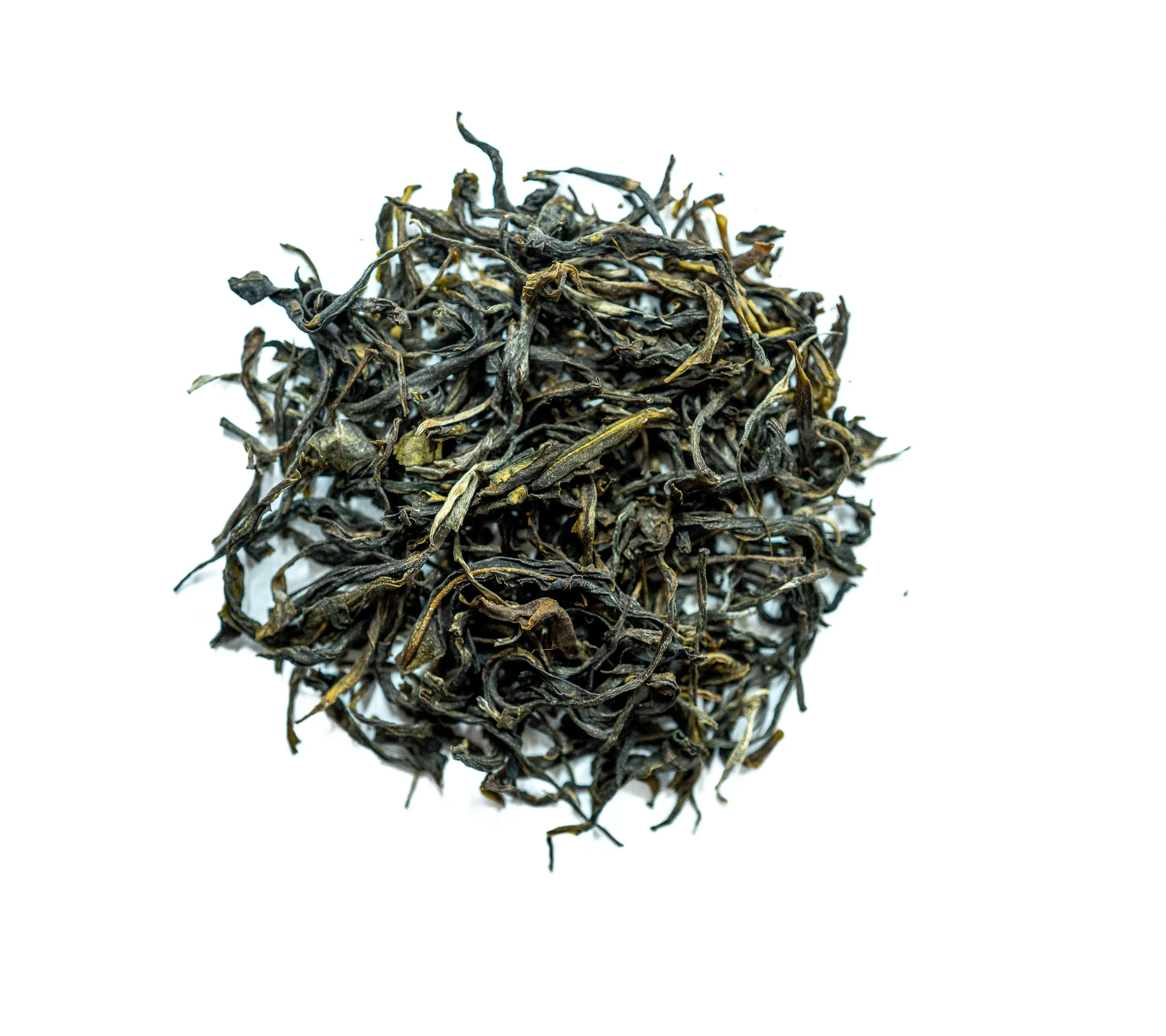 Pitu Bambuwa Green - 50g