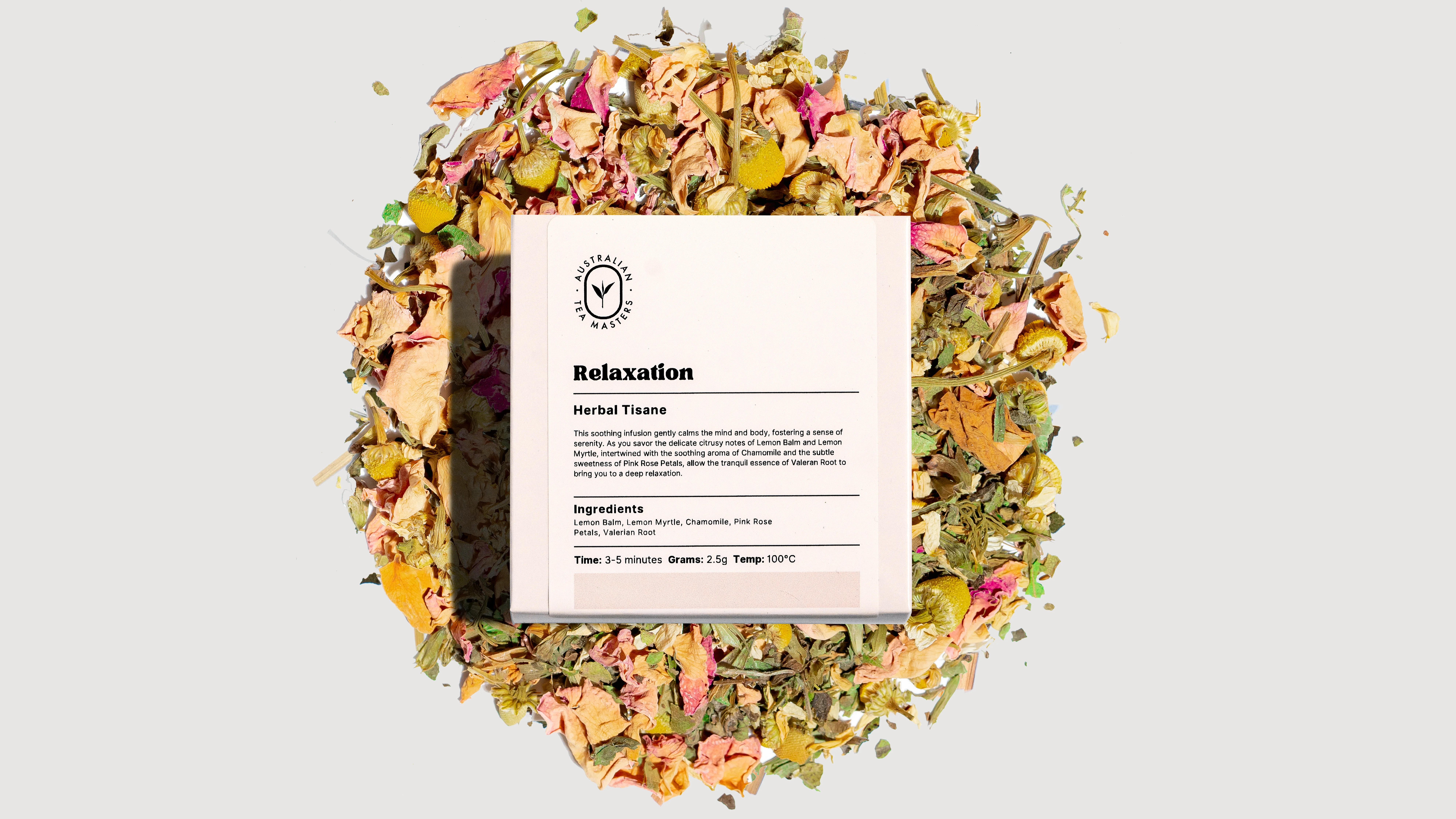 Relaxation Box