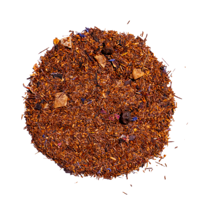 Rooibos Noir | Alcohol-Inspired Tea