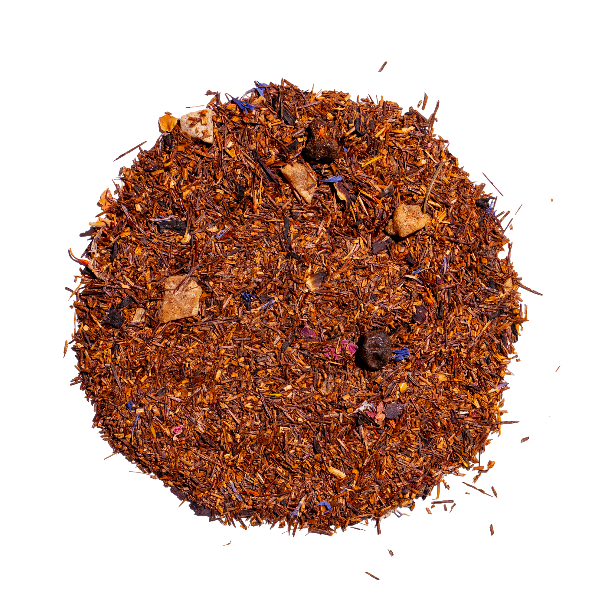 Rooibos Noir | Alcohol-Inspired Tea