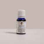 Serenity essential oil