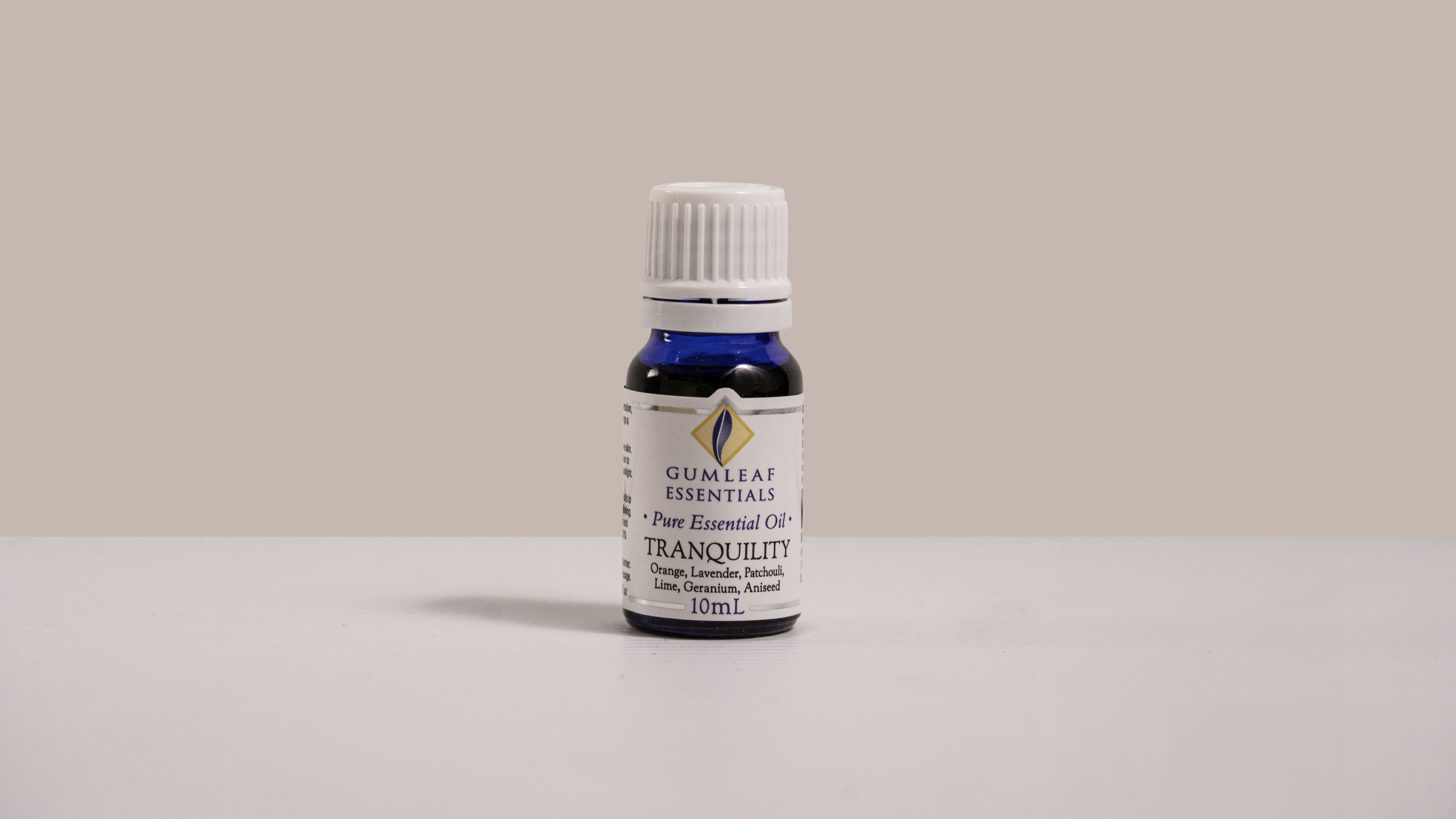 Serenity essential oil