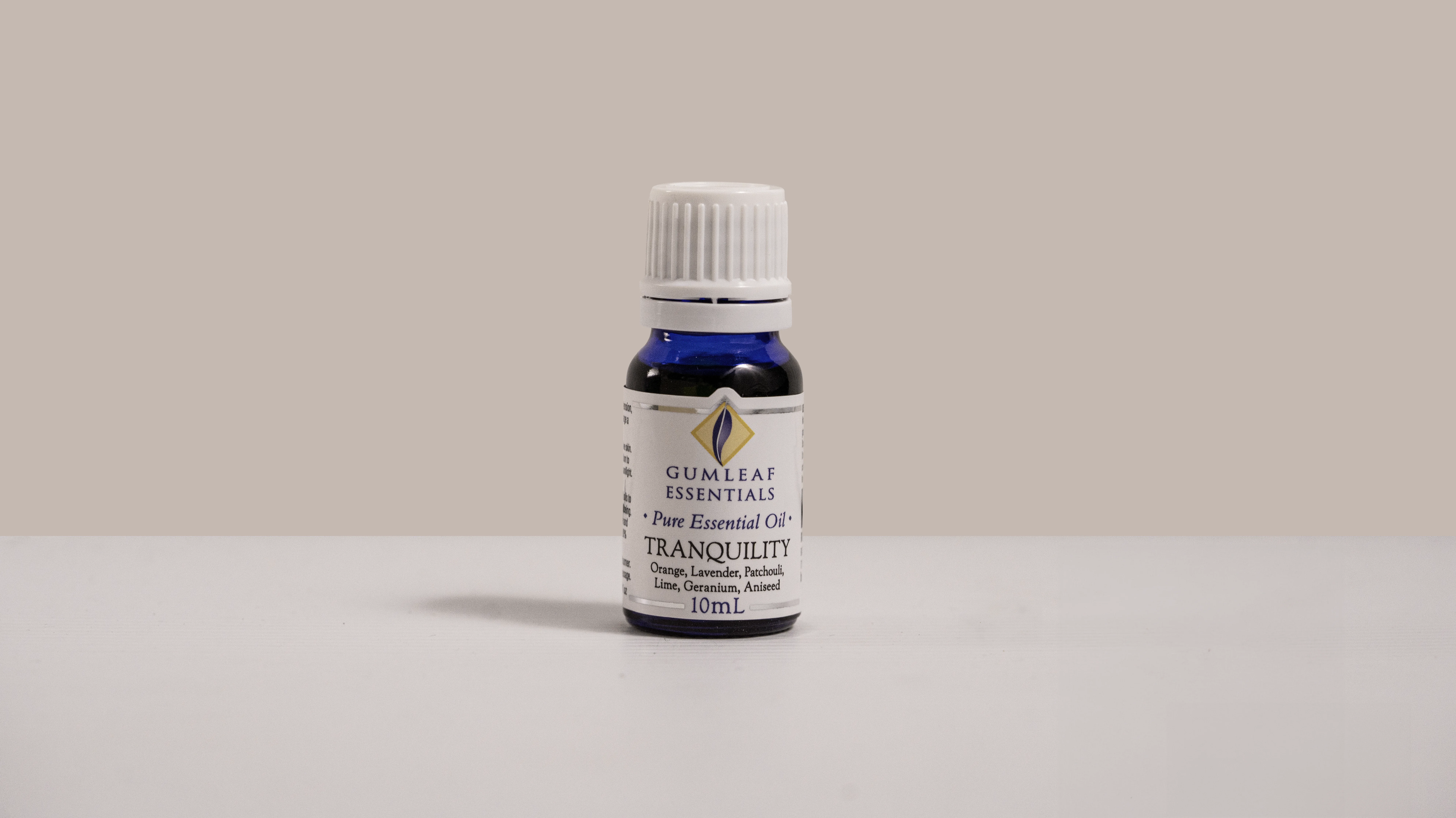 Serenity essential oil