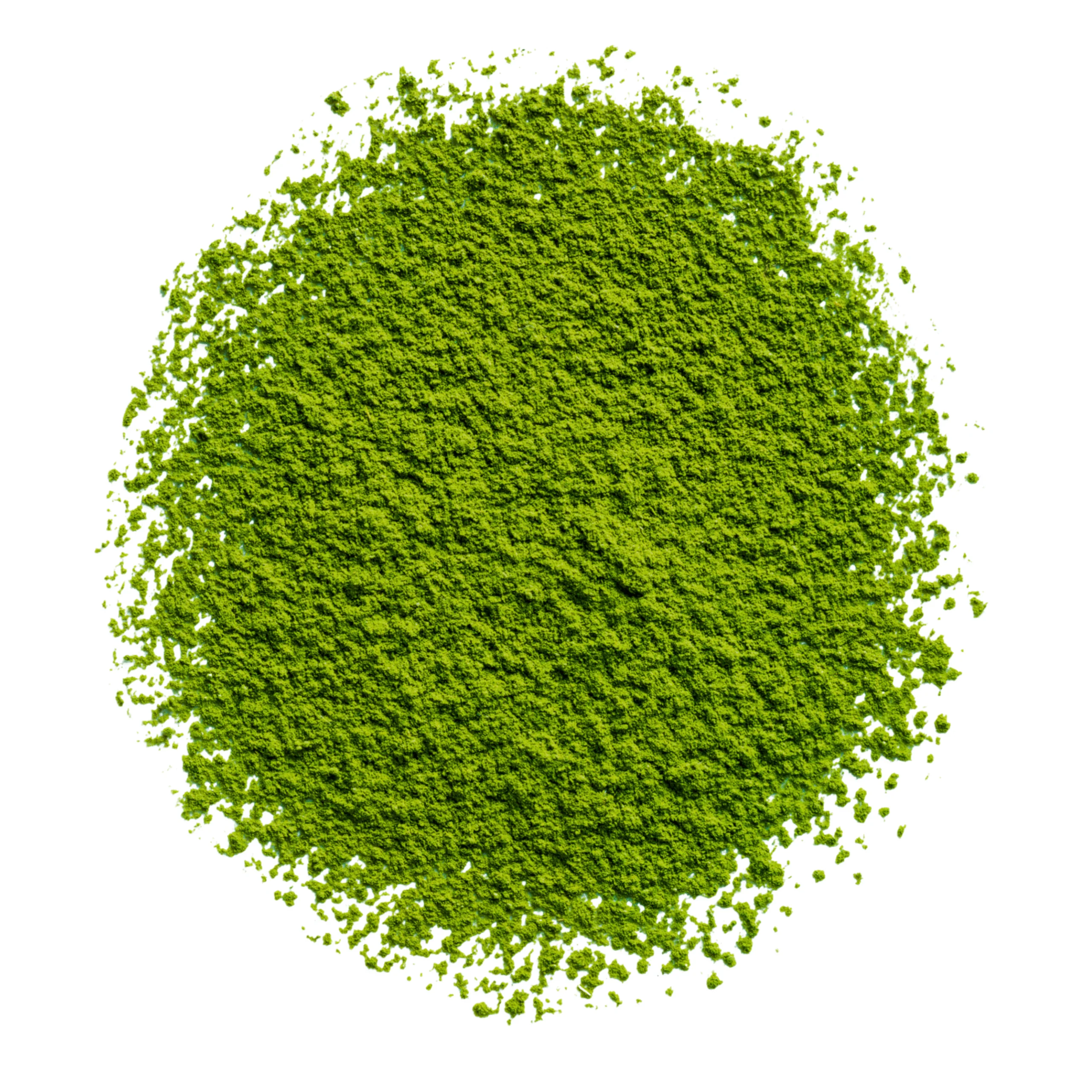 Tenryu Tsuyuhikari Matcha _ Organic Ceremonial Shizuoka - Japan