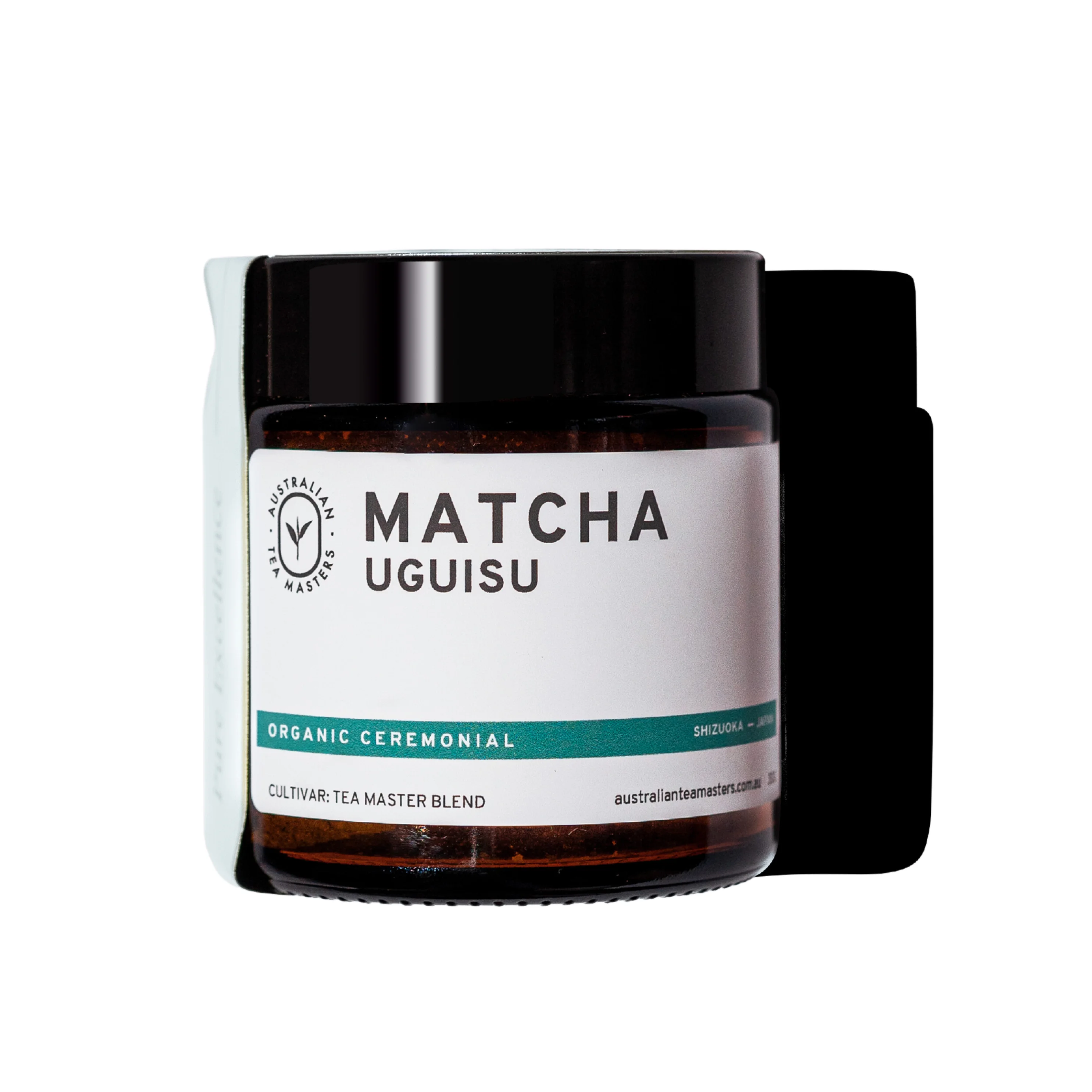 uguisu matcha organic ceremonial grade matcha 30g