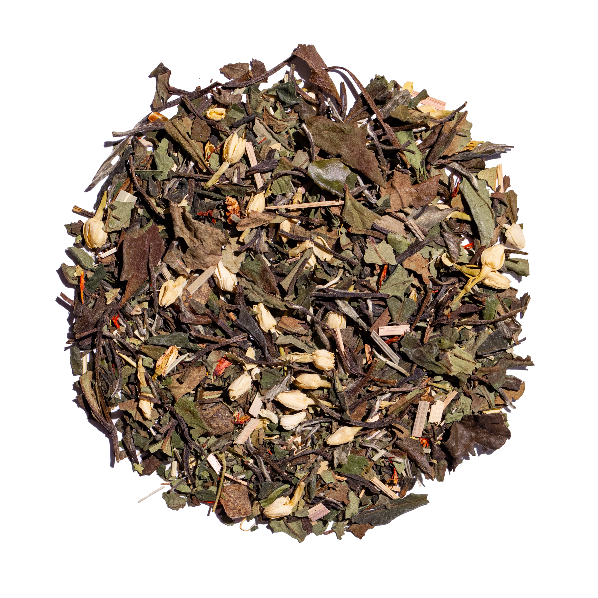 White Tea Riesling | Alcohol-Inspired Tea