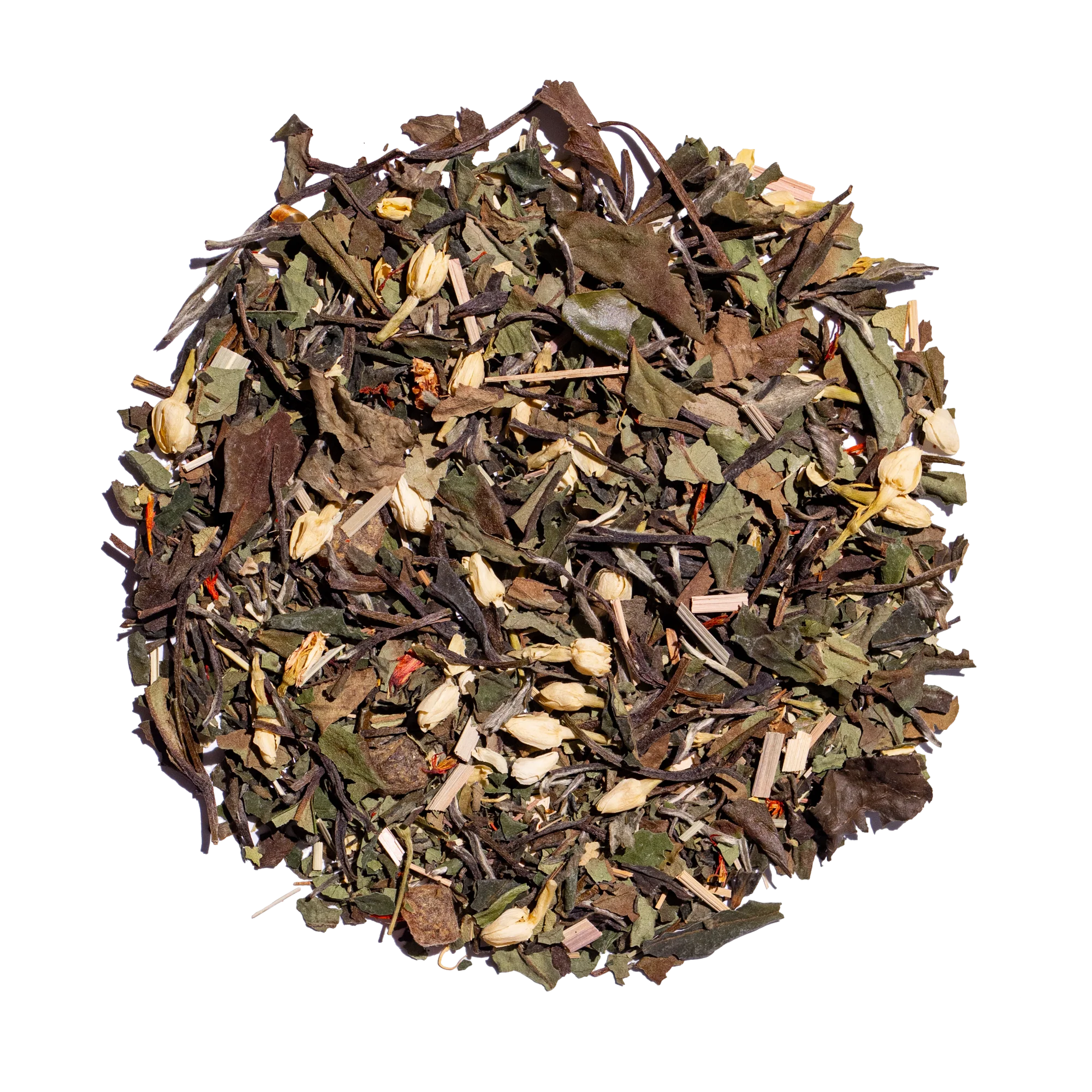 White Tea Riesling | Alcohol-Inspired Tea