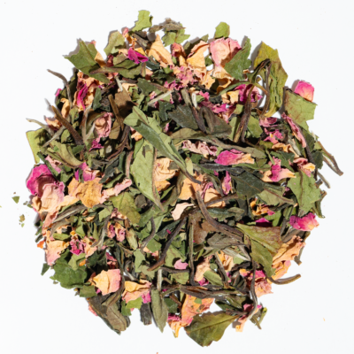 Lychee Vanilla & Rose