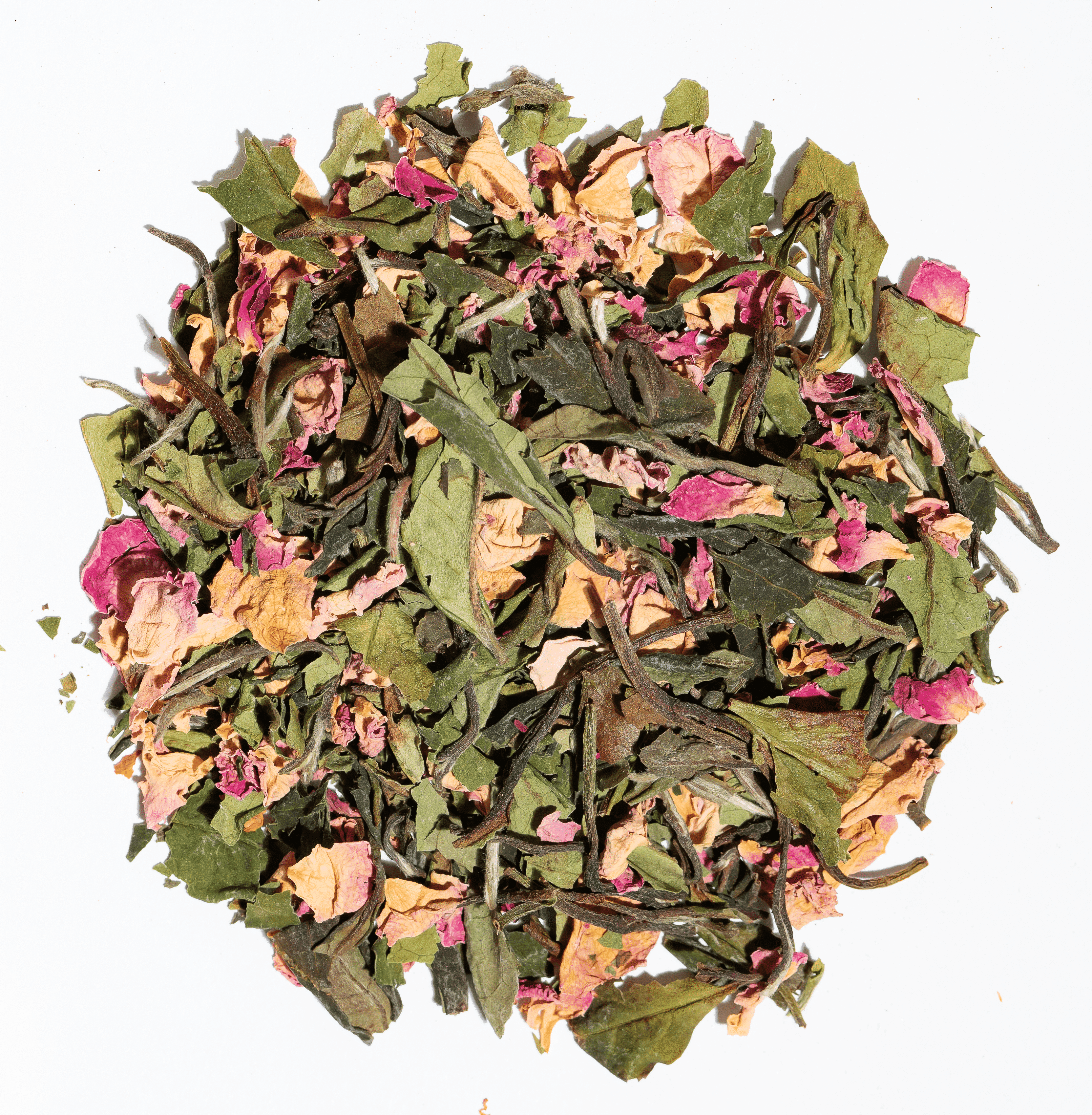 Lychee Vanilla & Rose
