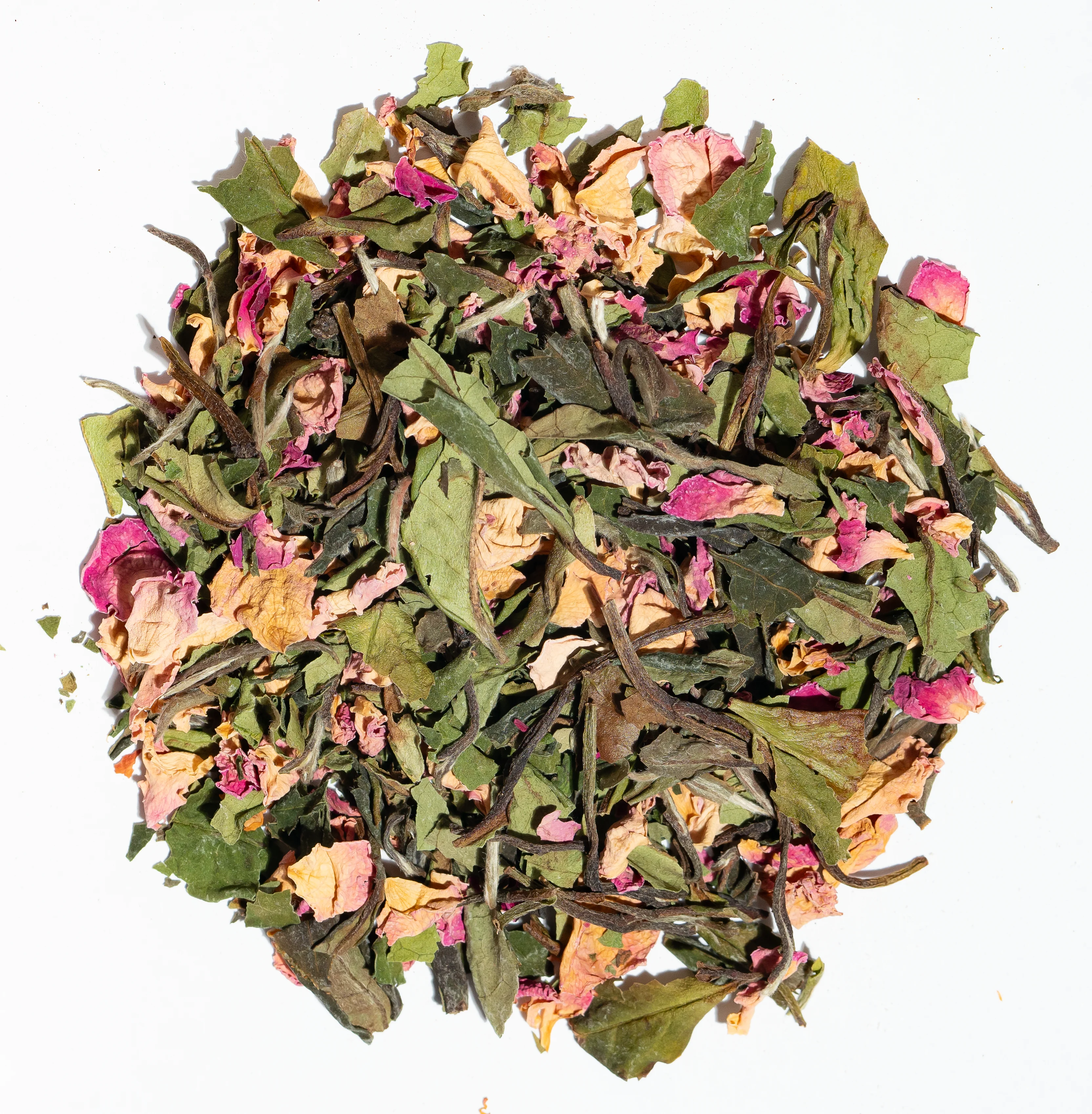 Lychee Vanilla & Rose