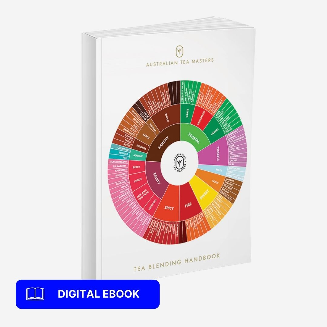 e-blendingbook