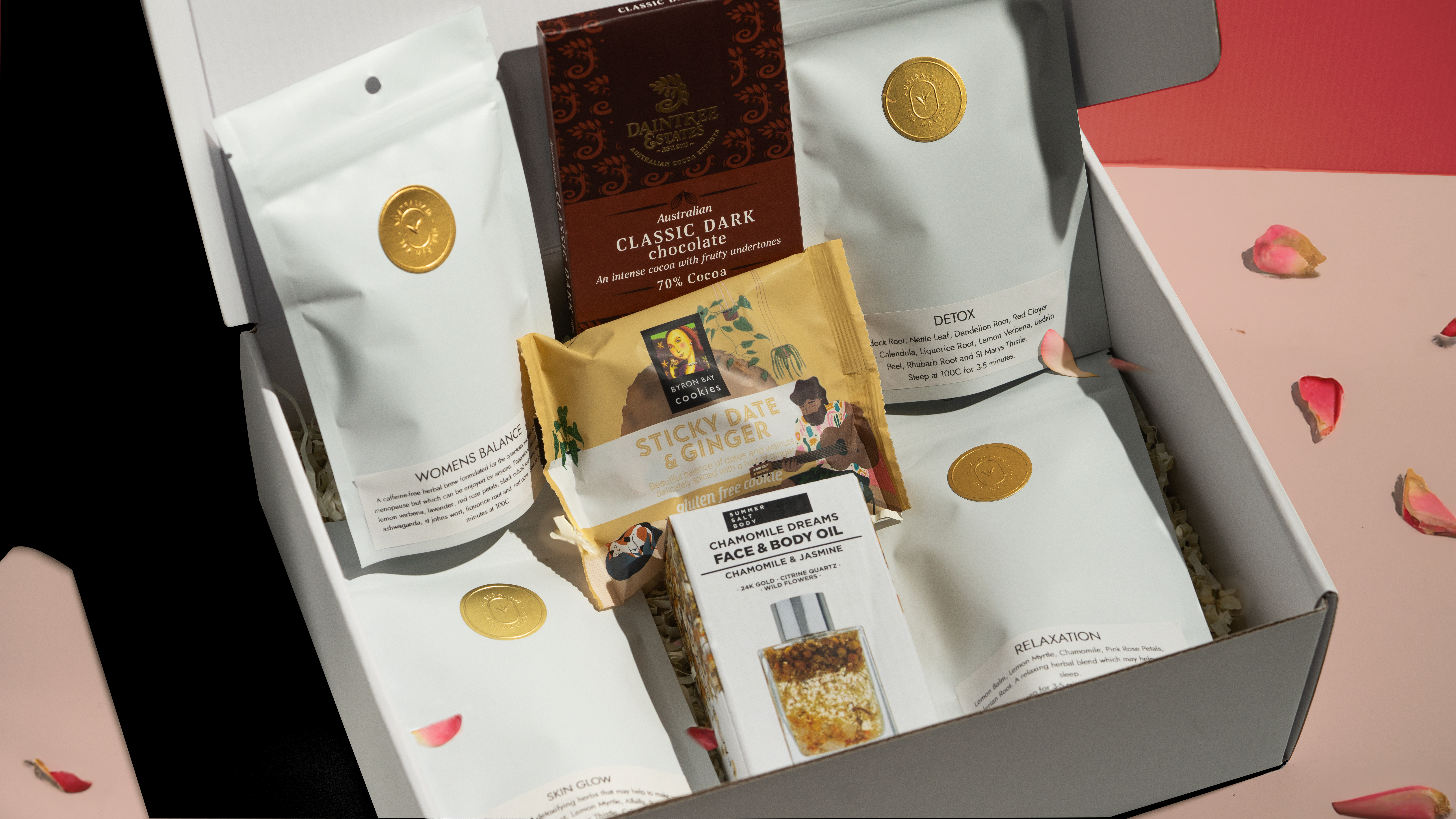 Inside Valentine Bundle 2025