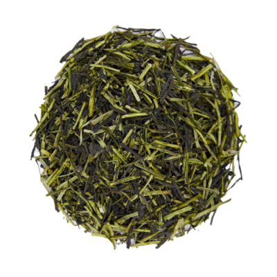 Japanese Kukicha