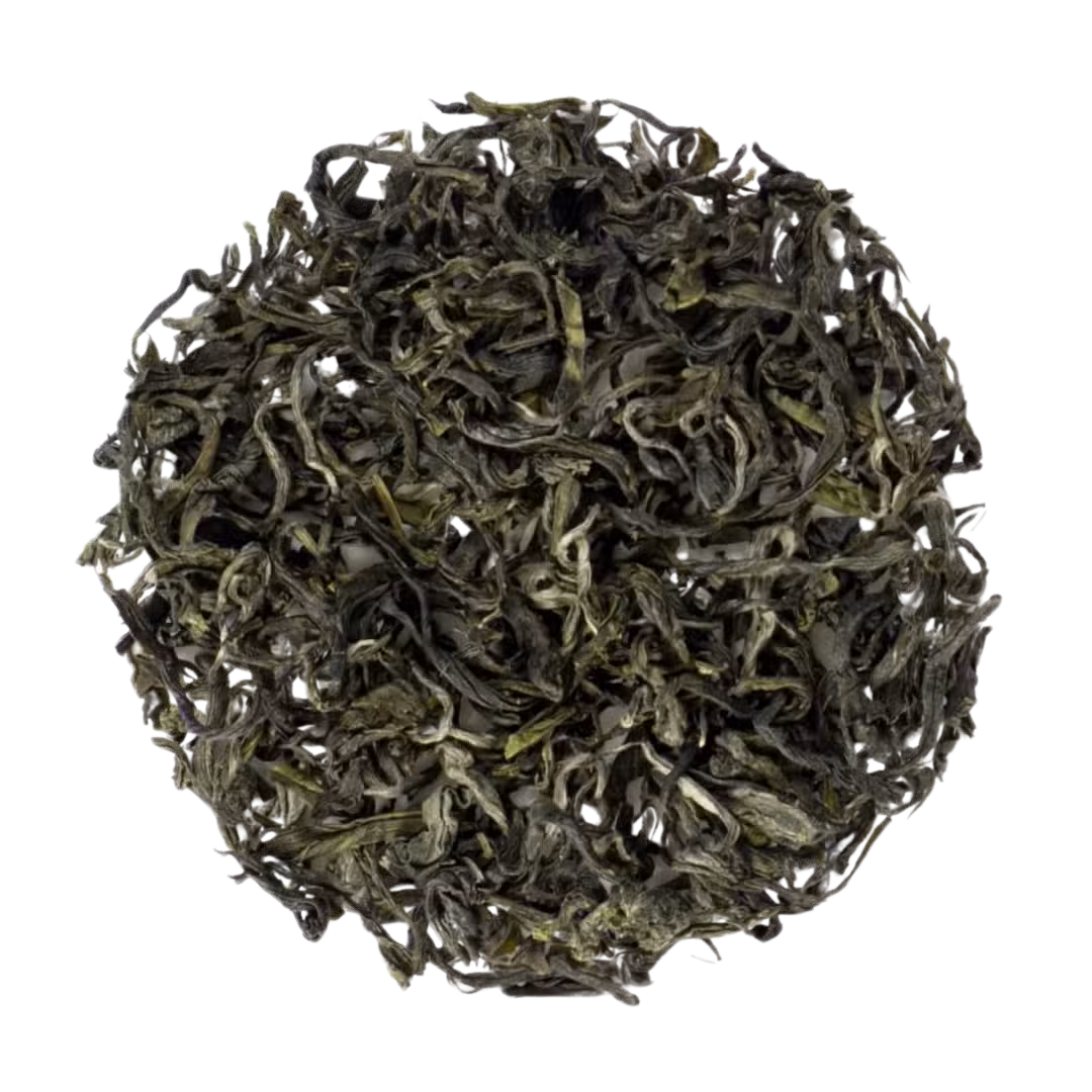 Organic Mao Jian