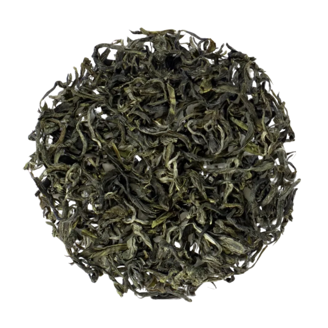 Organic Mao Jian