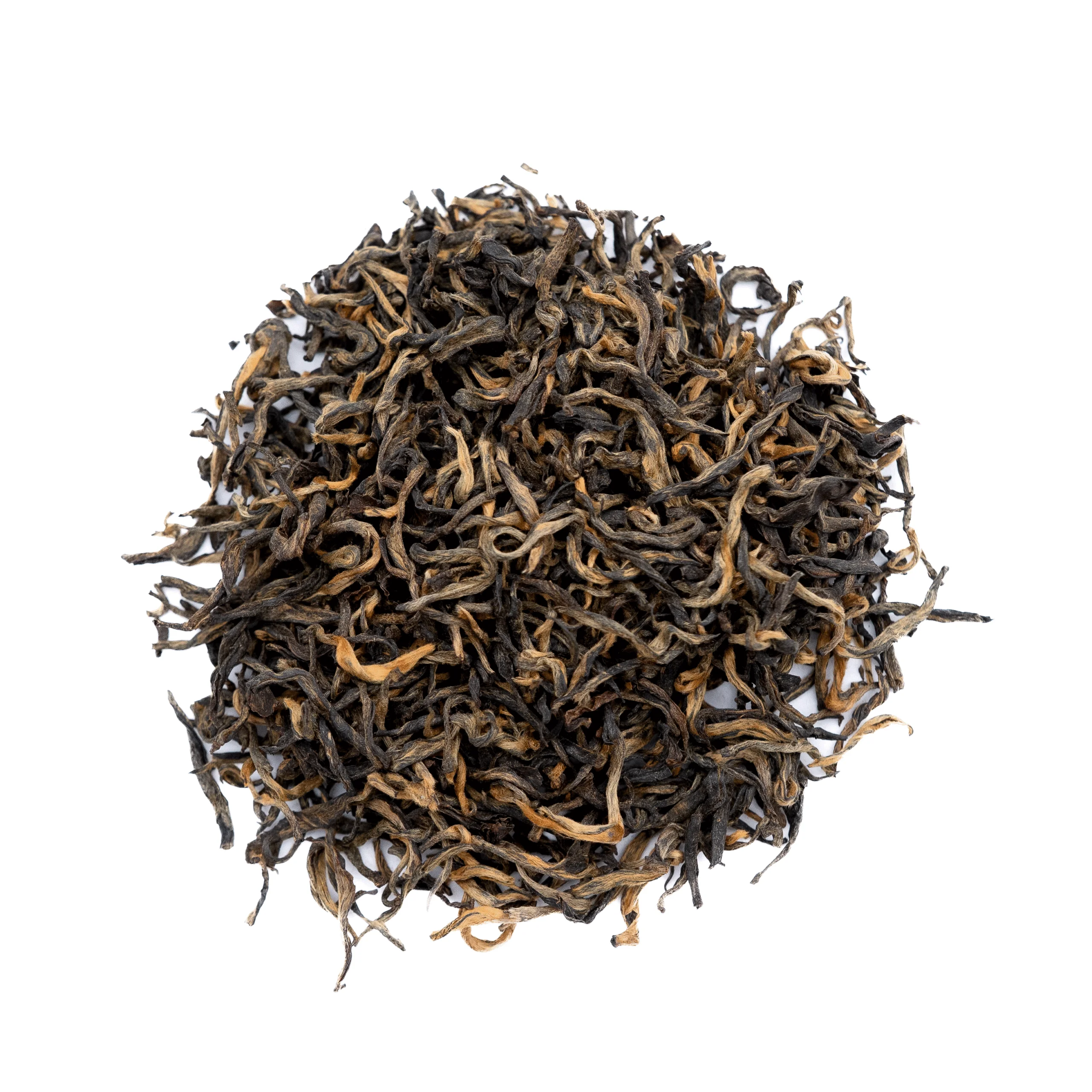 Himalayan Handrolled Floral Tea