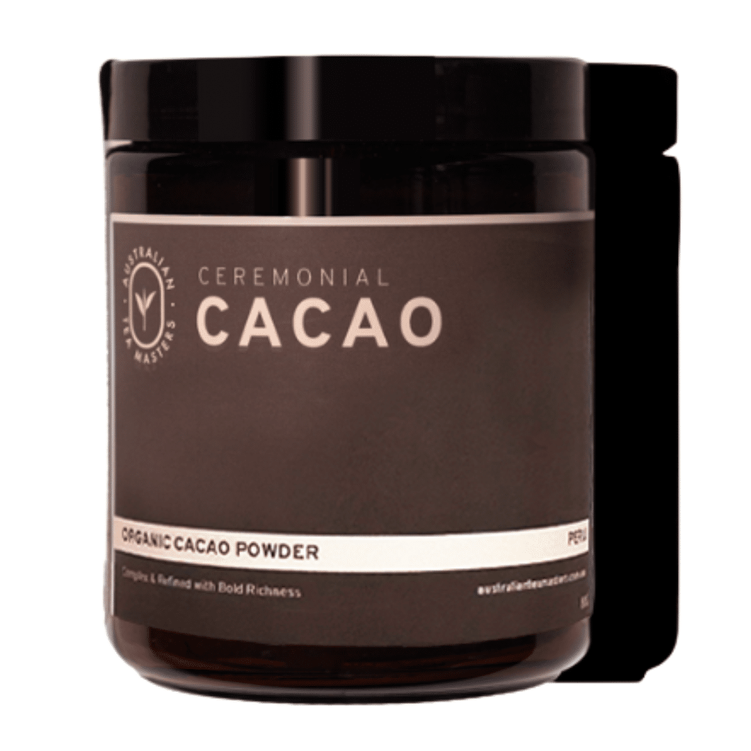 100% Pure Cacao | Ceremonial Cacao | Peru