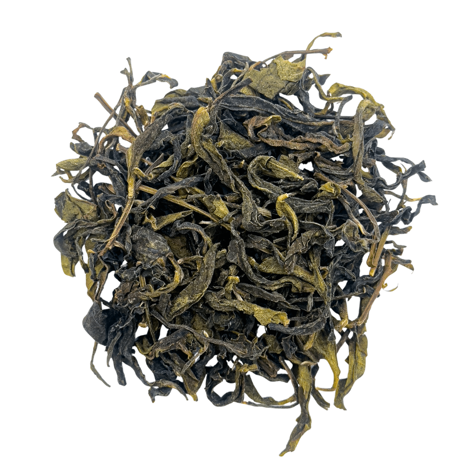 Golden Oolong