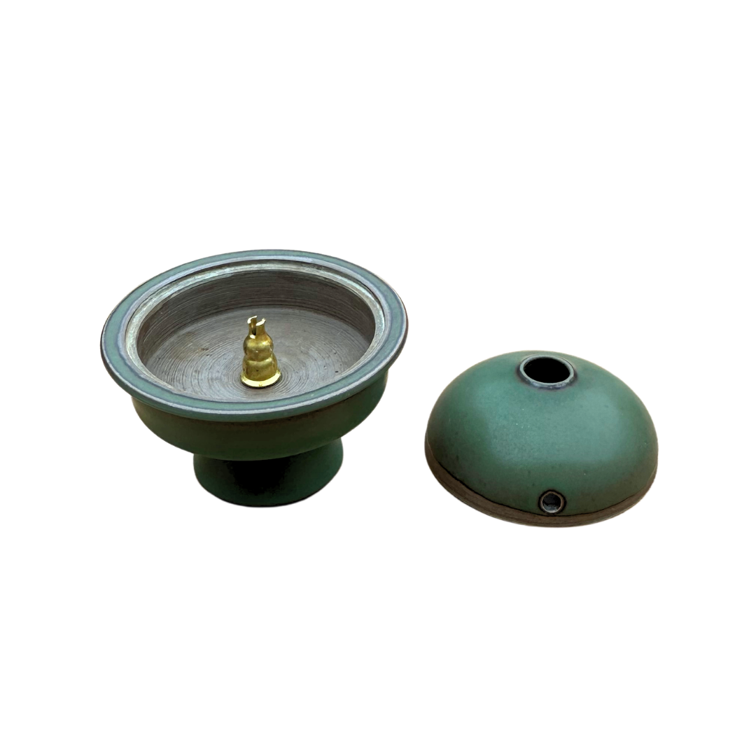 tea-incense-burner