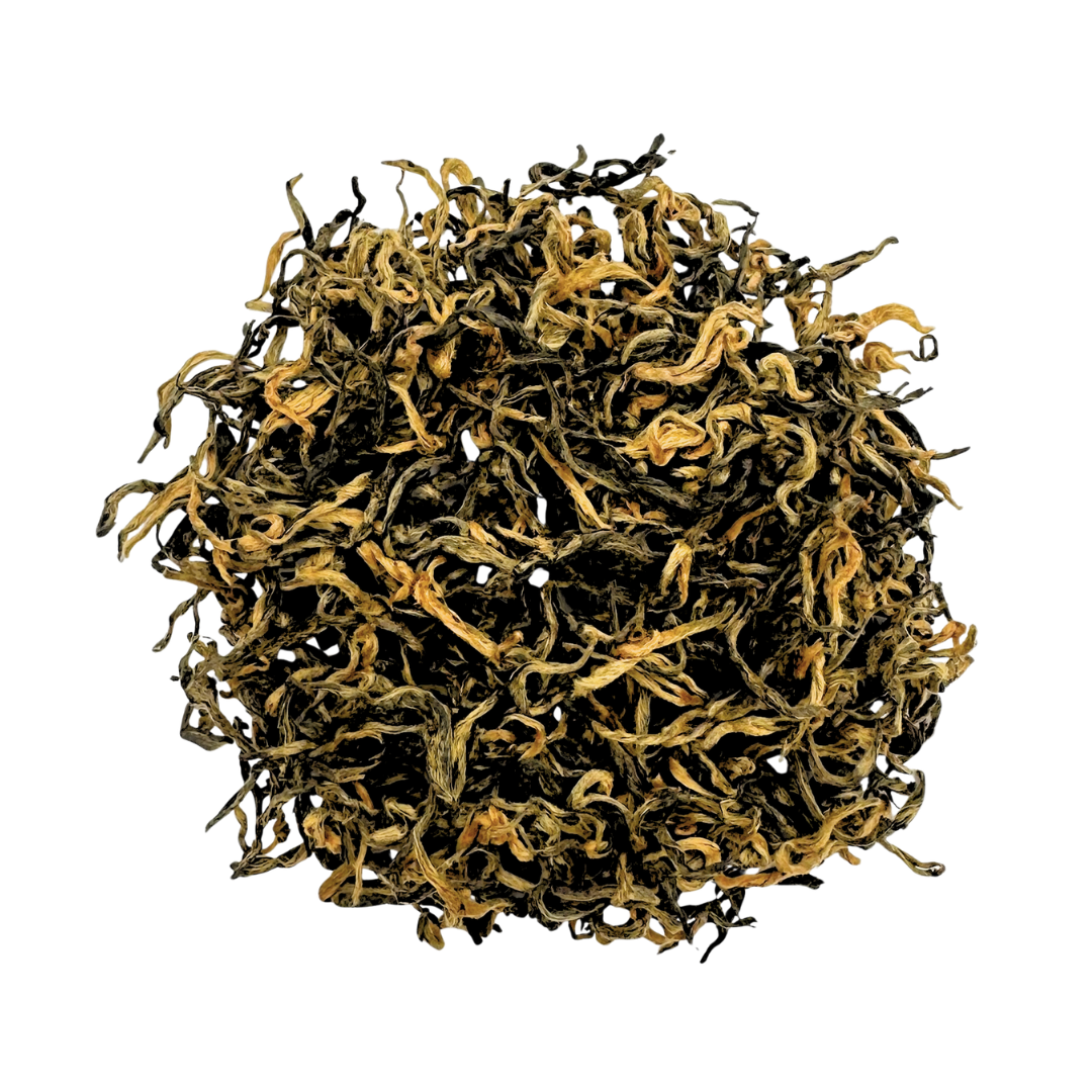 Organic Kumari Gold Tea