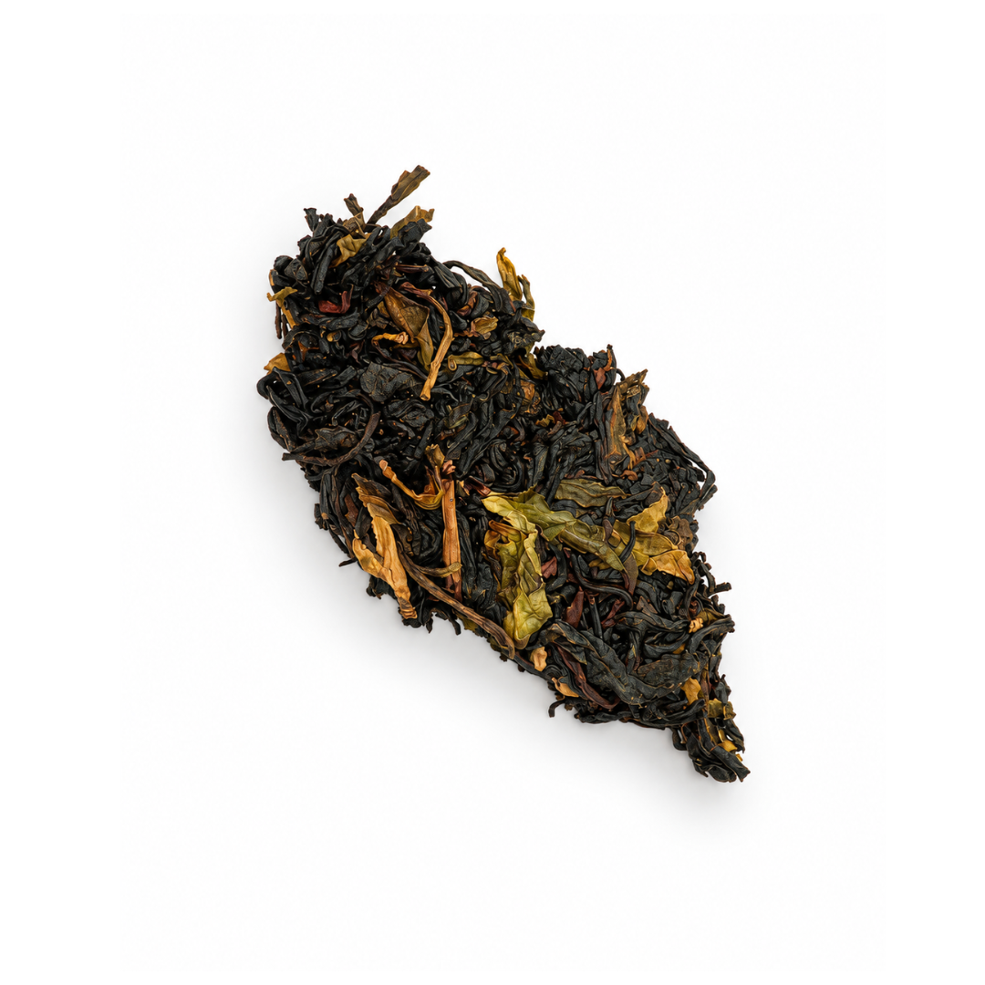 Spring 2021 Purple Voodoo Purple Black Tea Cake | 25g Sample
